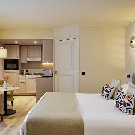 Villa D'Estelle Канны Экстерьер фото