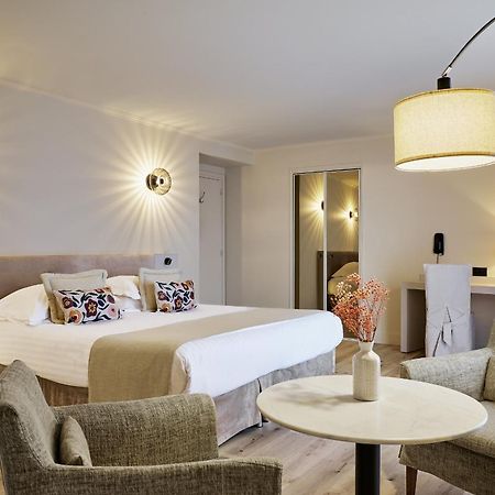 Villa D'Estelle Канны Экстерьер фото