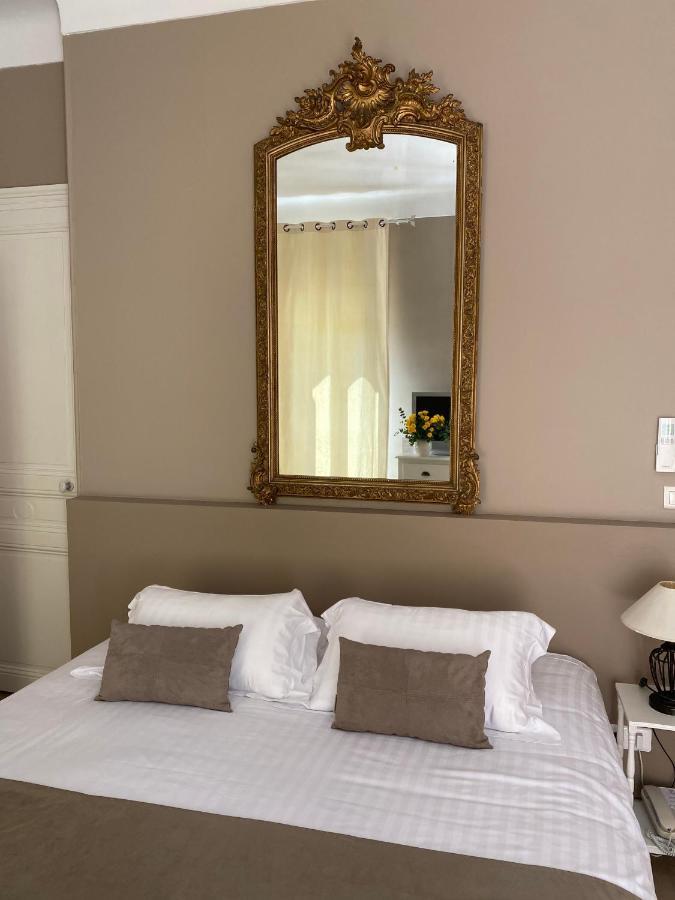 Villa D'Estelle Канны Экстерьер фото