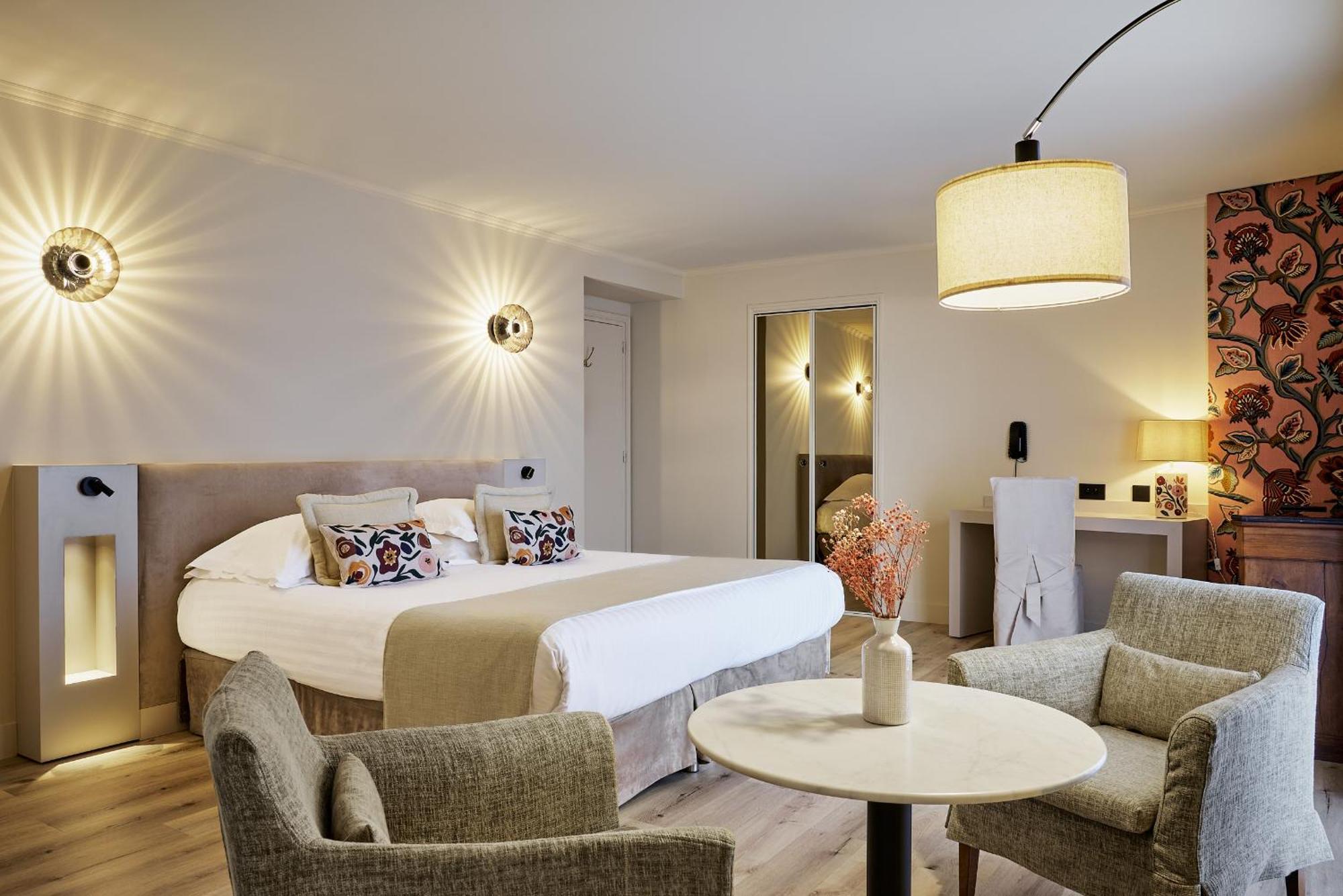 Villa D'Estelle Канны Экстерьер фото