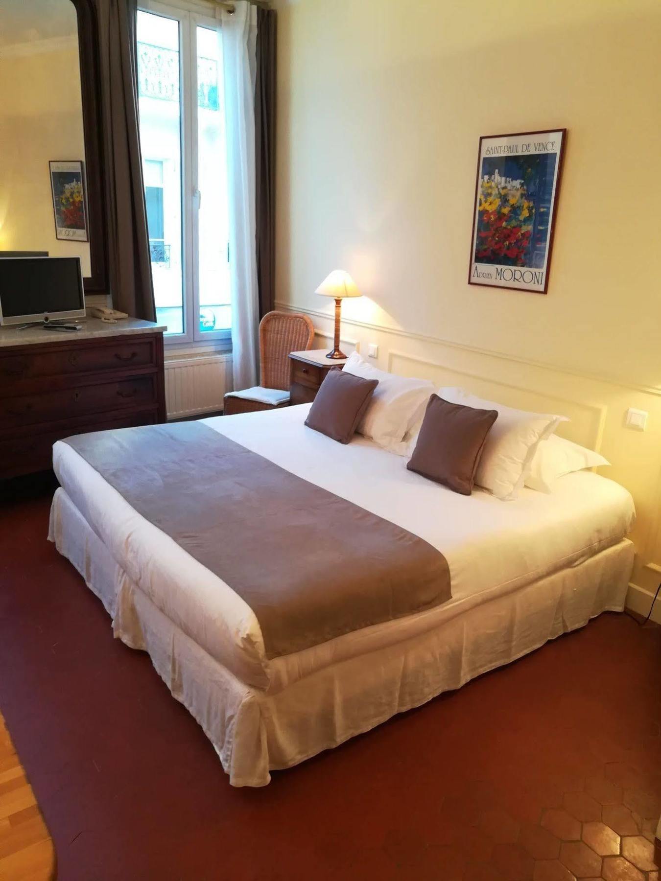 Villa D'Estelle Канны Экстерьер фото