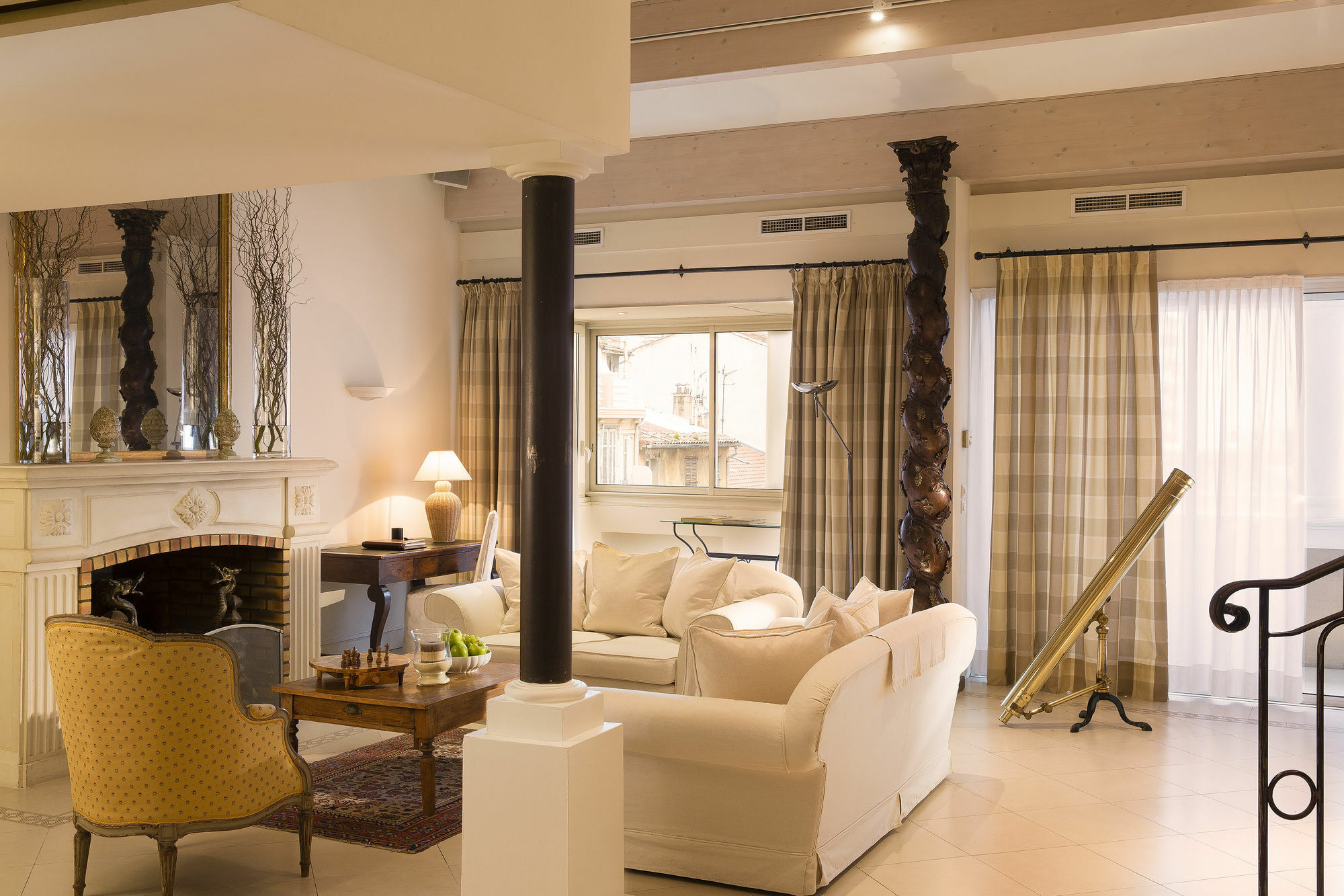 Villa D'Estelle Канны Экстерьер фото