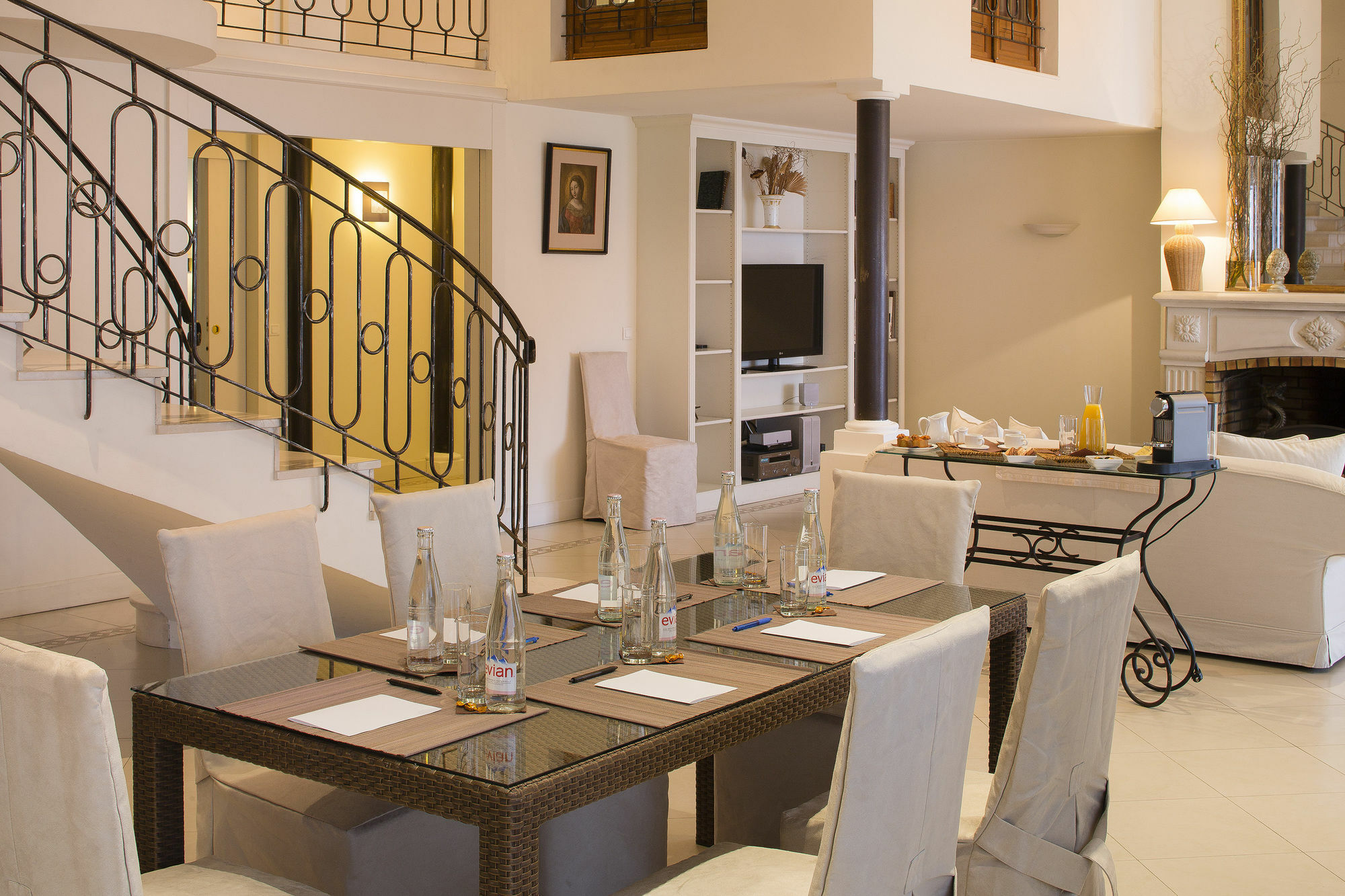 Villa D'Estelle Канны Экстерьер фото